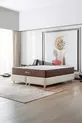 | Matelas Naturel Pro à Ressorts | Expérience de Sommeil Ininterrompue avec Confort et Soutien Orthopédique Supplémentaires |