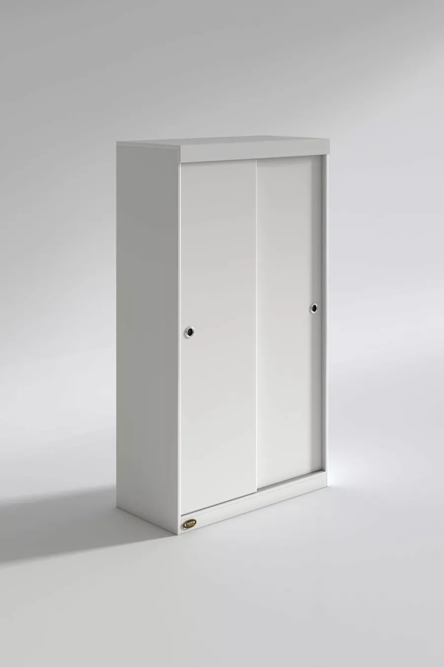 Armoire à portes coulissantes  Byz Gardolap