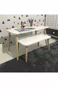 Ensemble de bureau pour enfants Lilyum, table d'activité, table de loisirs