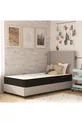 Matelas en mousse orthopédique complet cm de hauteur