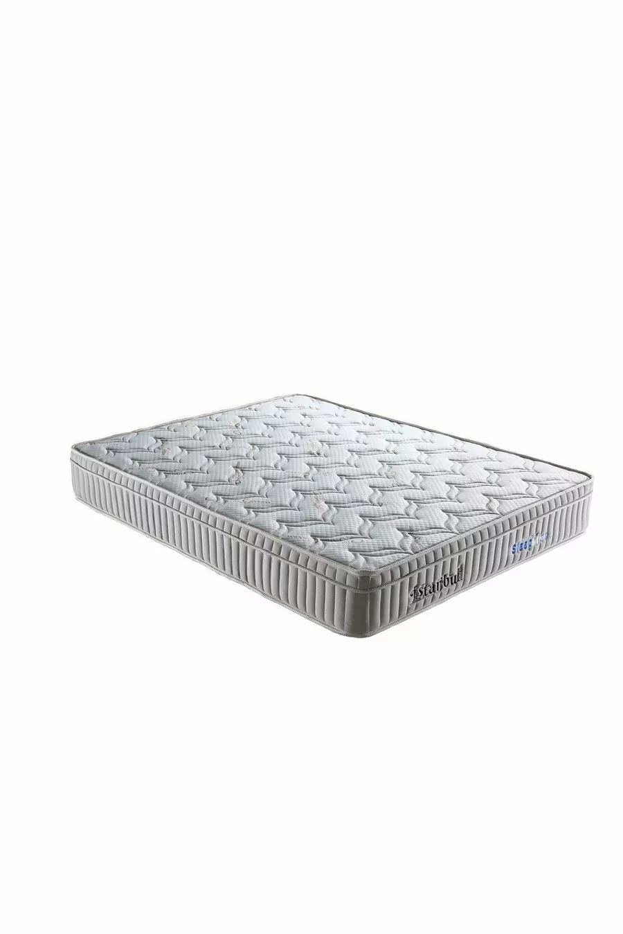 SLEEPNİCE ISTANBUL TISSU BIOLOGIQUE MATELAS ORTHOPÉDIQUE SUPPLÉMENTAIRE SUR MESURE AVEC RESSORTS SIMPLE OU DOUBLE