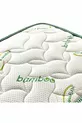 Matelas pour bébé en bambou X cm, matelas pour bébé luxueux et orthopédique, matelas de berceau, matelas de parc à jouer