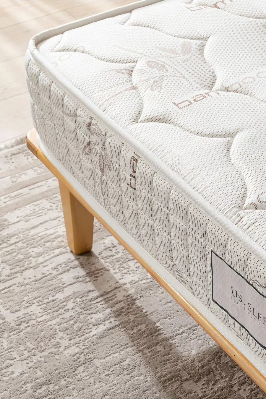 Matelas en mousse économique