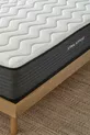 Matelas à ressorts avec poche et soutien spinal Cool Rollpack
