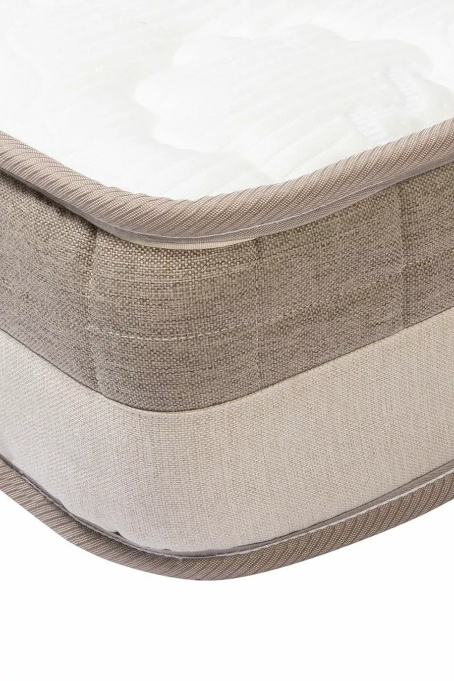 Matelas à ressorts orthopédique Maxi-Cosi Cm Milky