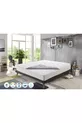 Vinola Nouveau Matelas Rollpack Ultra Orthopédique avec Sac, Ressorts, Fermeture Éclair Amovible et Coussin Supérieur