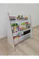 Bibliothèque pour chambre d'enfant Montessori