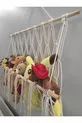 Cintre pour peluche (CM BÂTON) hamac pour jouets - Organisateur de chambre d'enfant