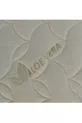Matelas à ressorts orthopédique Aloe vera Cm