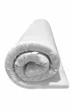 Oreiller orthopédique en plumes d'oie – Surmatelas – Matelas  Cm
