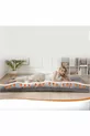 Lit modèle Lori & Lit d'activité & Lit d'appoint & Matelas rembourré avec housse à fermeture éclair