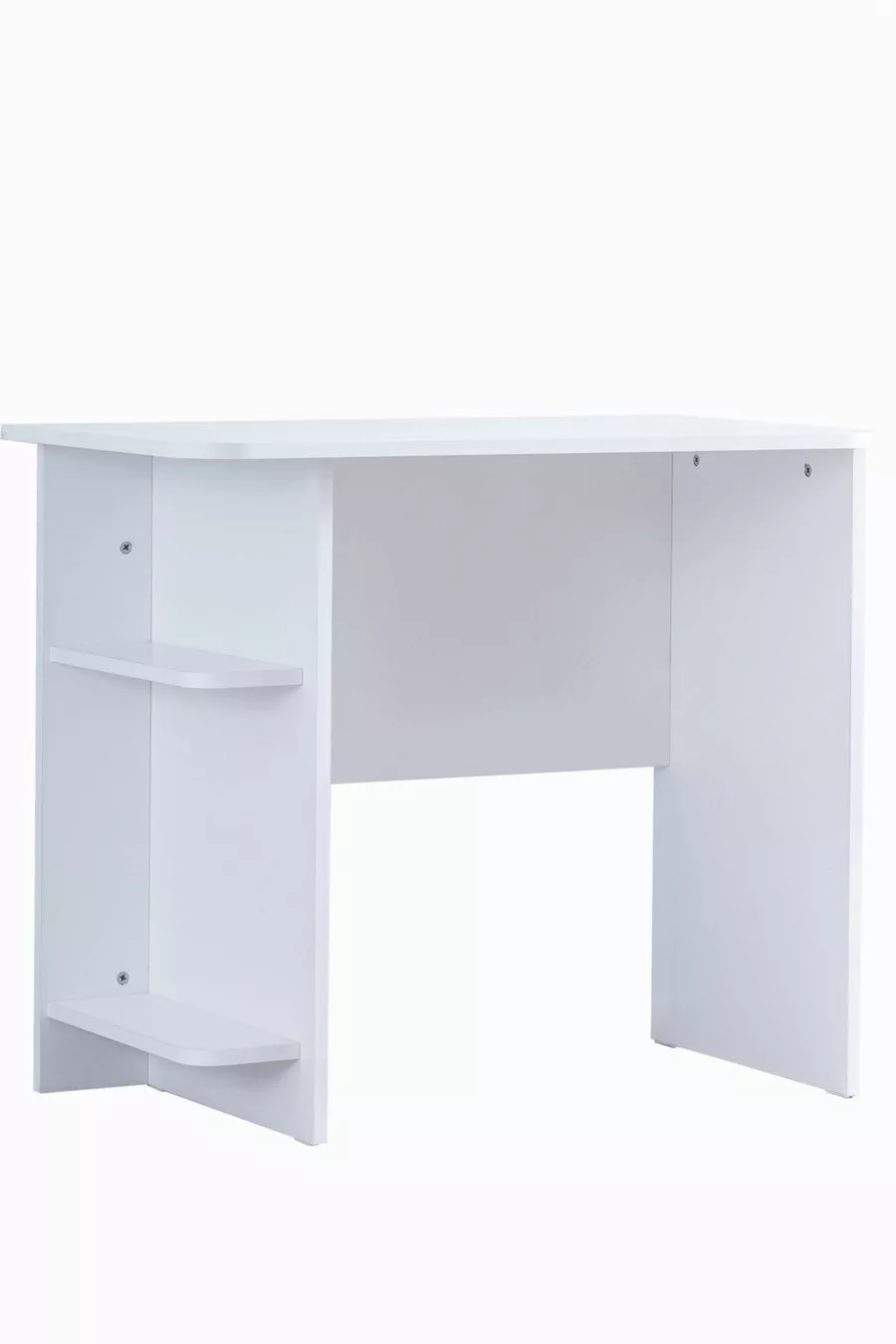Lit superposé, Lit superposé Metris, Lit cadre de lit, Bureau, Armoire à 3 portes, 2 matelas Confort