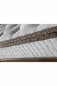 Matelas à ressorts avec coussin ultra orthopédique Royal Lux Bedding Akasya