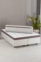 Protège-matelas, Protège-matelas matelassé Serap Comfort Premium, entièrement orthopédique, avec options de taille
