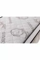 Matelas à ressorts orthopédique supplémentaire