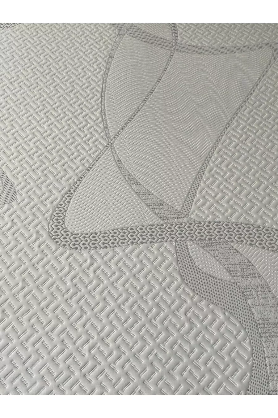 Suwen Protège-matelas & Matelas, Housse de lit zippée, Housse de lit lavable (FABRICATION SUR MESURE DISPONIBLE)
