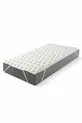 Topper 0,9 - Thérapie par massage - Matelas surmatelas doux 3D - Protège-matelas de sommeil - 3 cm