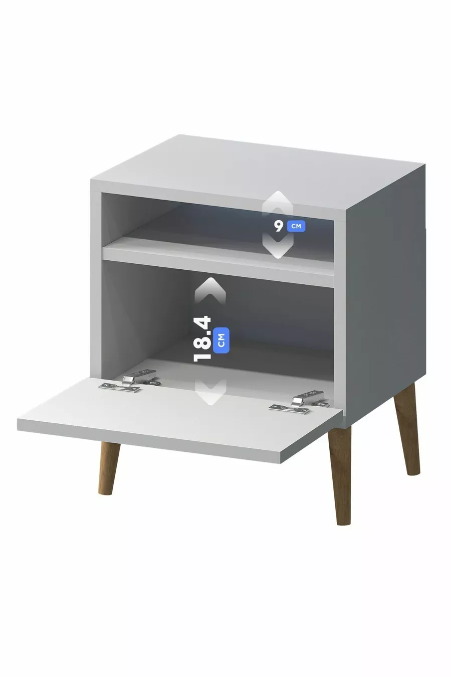 Commode Luce