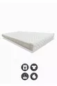 Matelas en mousse pour bébé compatible avec lit et berceau