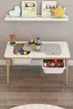 Bureau d'activités de jeux pour enfants