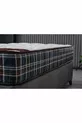 Matelas à ressorts orthopédique extrême avec sac à ressorts