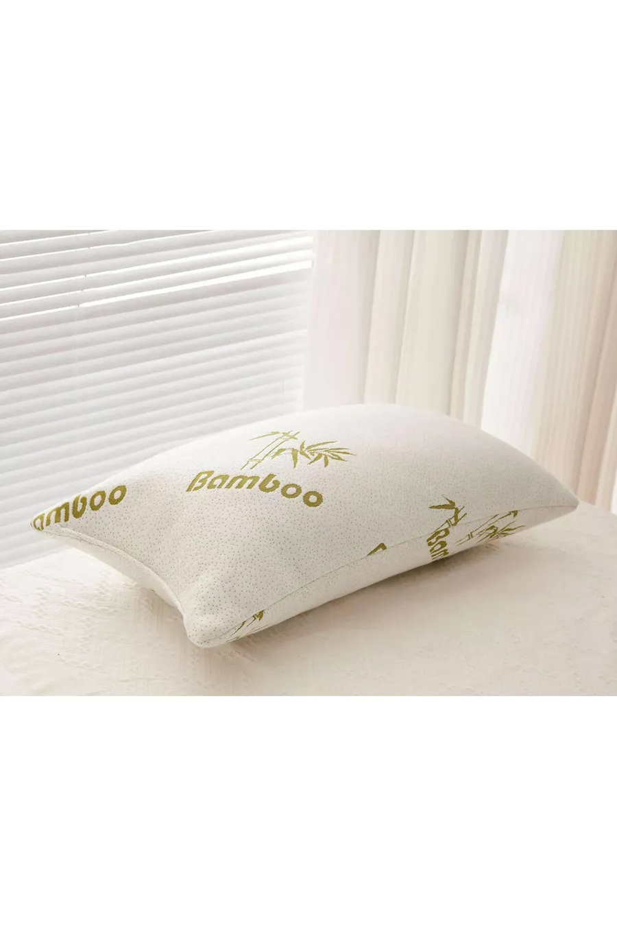 Lit pour bébé et enfant en bambou Cm, lit de parc, lit cododo et lits pour bébés (OREILLER EN BAMBOU OFFERT)