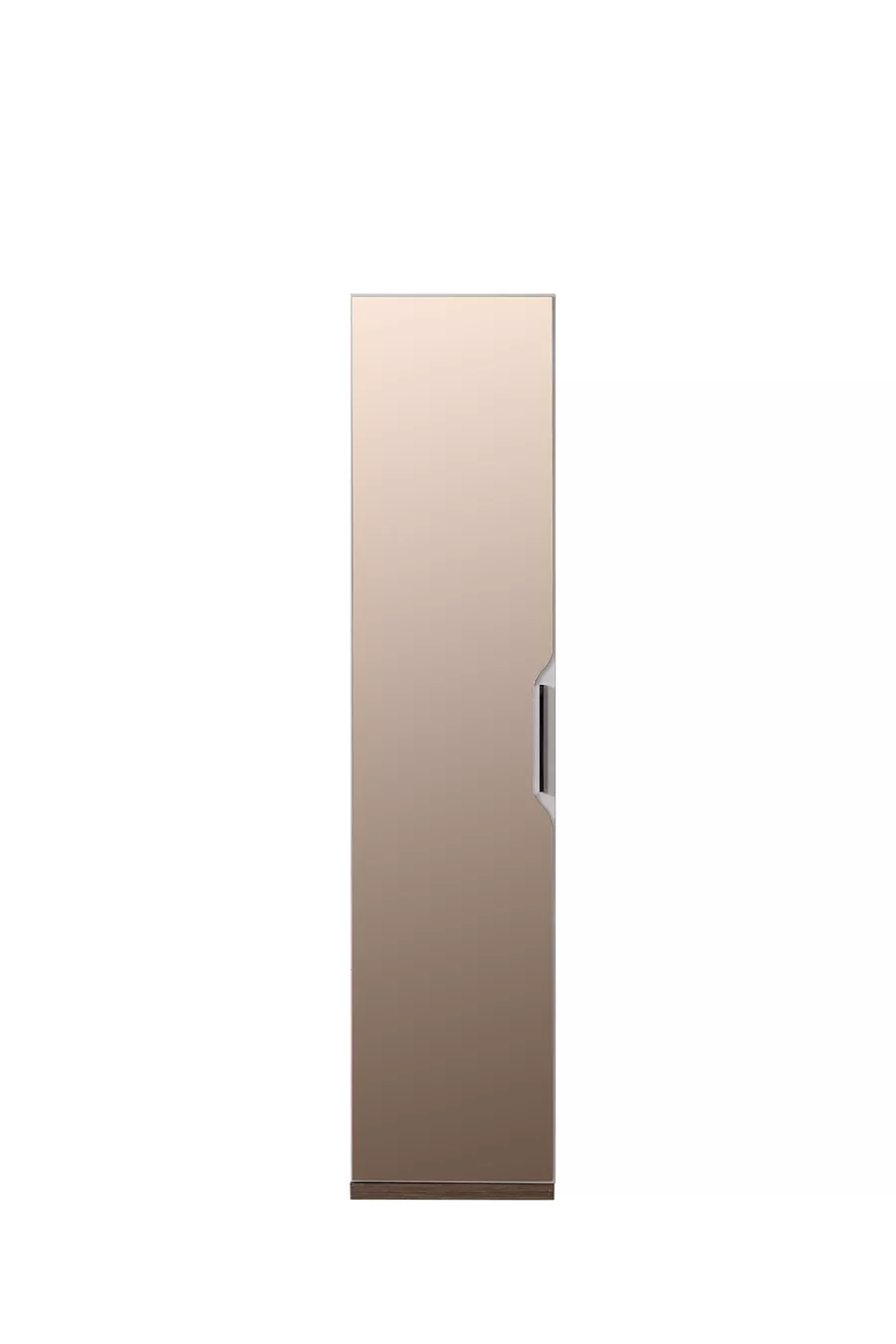 Lits superposés, lits superposés Milano 2 lits avec armoire à 3 portes et 2 matelas confort