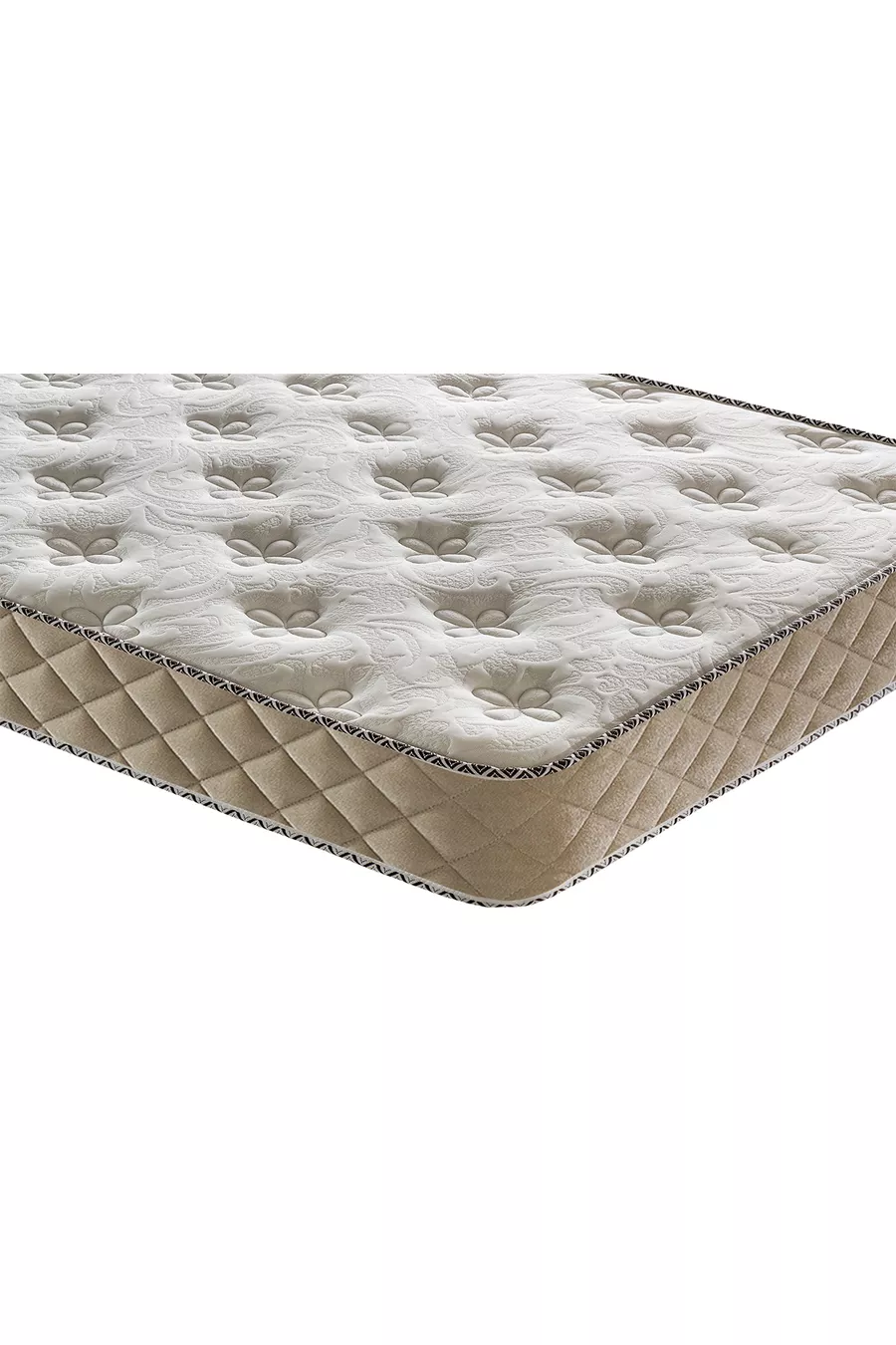 Cm Golden Lit pour Bébé et Enfant Lit Parc Lit Berceau Lit Côté Maman Lit Orthopédique