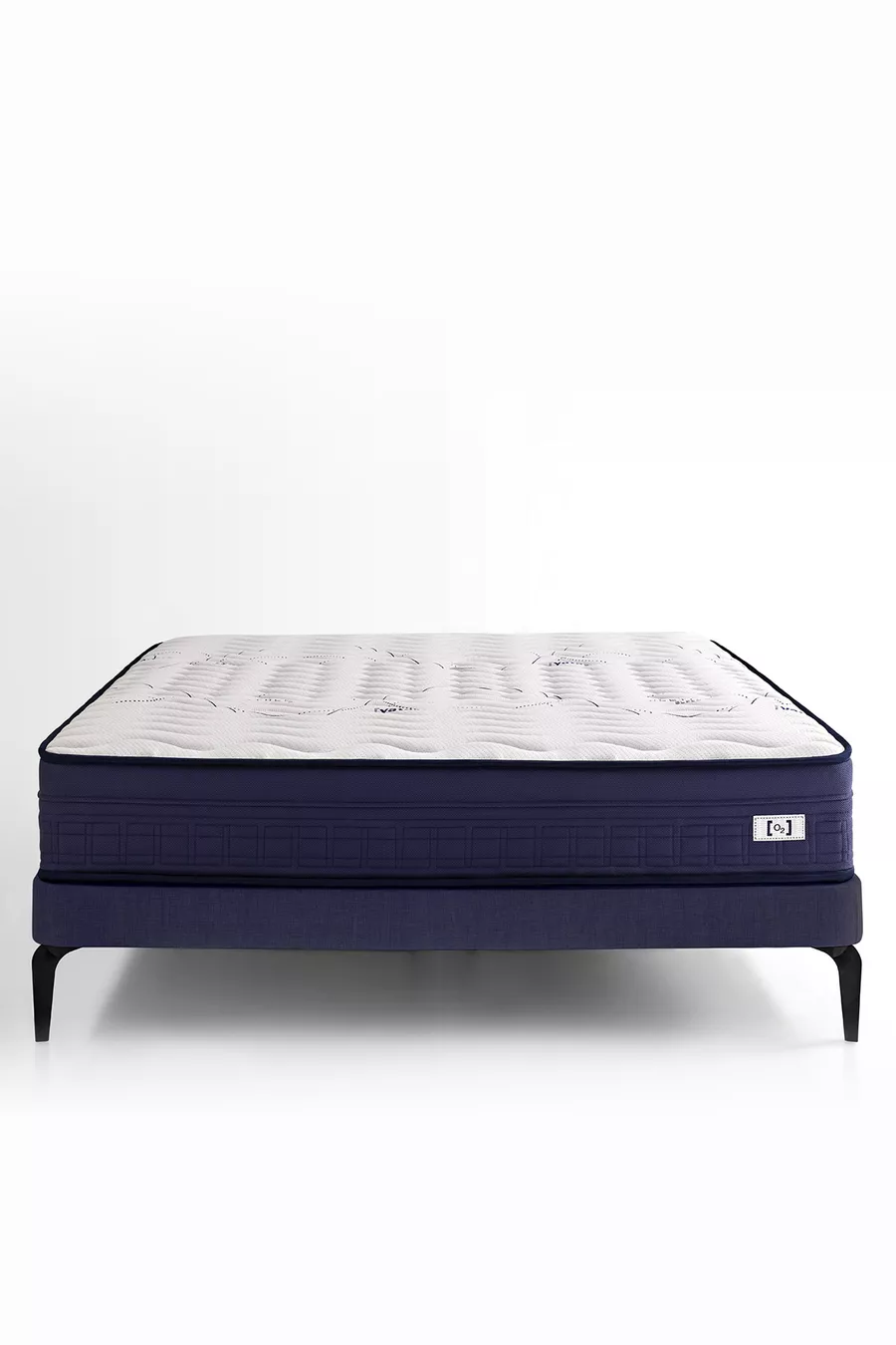 Matelas à rouleaux à ressorts Athletic Dht