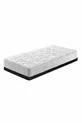 Matelas à ressorts orthopédique Bianco Jacquard
