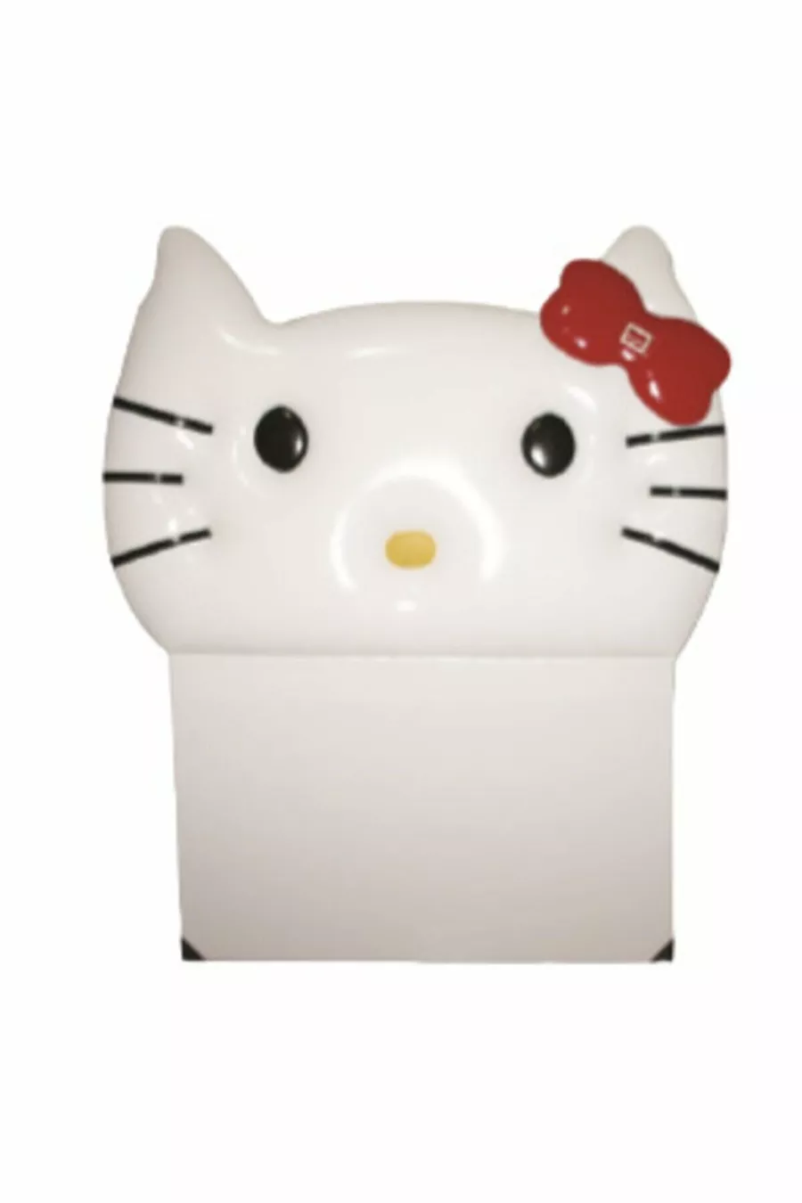 Titre ALC HELLO KITTY Modèle cm Cuir Tissu Chat Aspect Fait Main