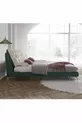 Lit Mdf Roza (MATELAS INCLUS)