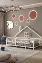 Lit Montessori en MDF pour enfants Judy Bebek