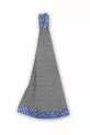 Siège pour enfant pliable portable Polar, lit pour enfant, ouvrable, lavable, ventilation cachée