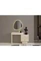 ENSEMBLE DE CHAMBRE À COUCHER HEYBELİ MDF