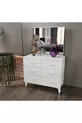 ENSEMBLE DE CHAMBRE À COUCHER EZGİ