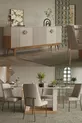 Forfait de mariage Salda Midi - Salon / Chambre à coucher / Salle à manger