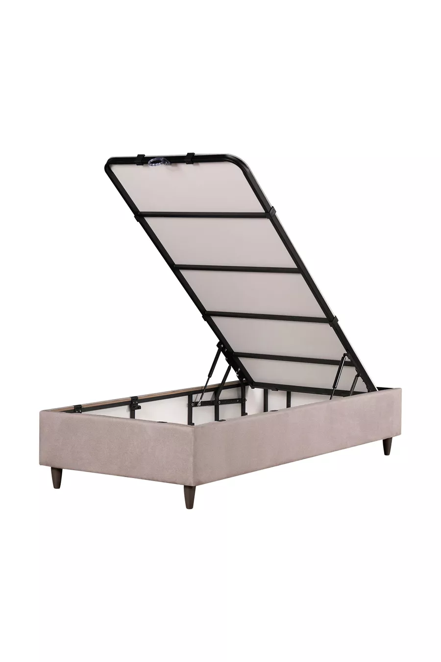 Tête de lit Premium Gold Therapy (LIT NON INCLUS)