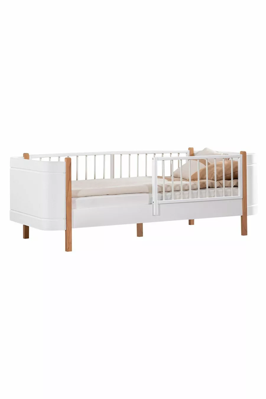 Lit Montessori, Lit Montessori Lidya - Noyer