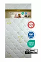 Lit pour bébé et enfant en mousse cm, lit parc, lit à côté de maman et lits pour bébé, ultra luxe, entièrement orthopédique