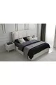 Ensemble de chambre à coucher Finike