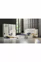 Ensemble de chambre à coucher Sapphire Aytaşı