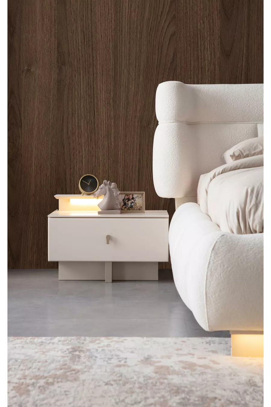 CHAMBRE BONJE SOFT