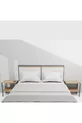 Ensemble de meubles d'hôtel Modulago Midi Anthracite Noyer
