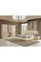 CHAMBRE À COUCHER MAÇKA MDF