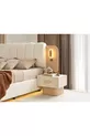 CHAMBRE À COUCHER GÜL EN MDF