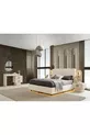 CHAMBRE À COUCHER MODA MDF