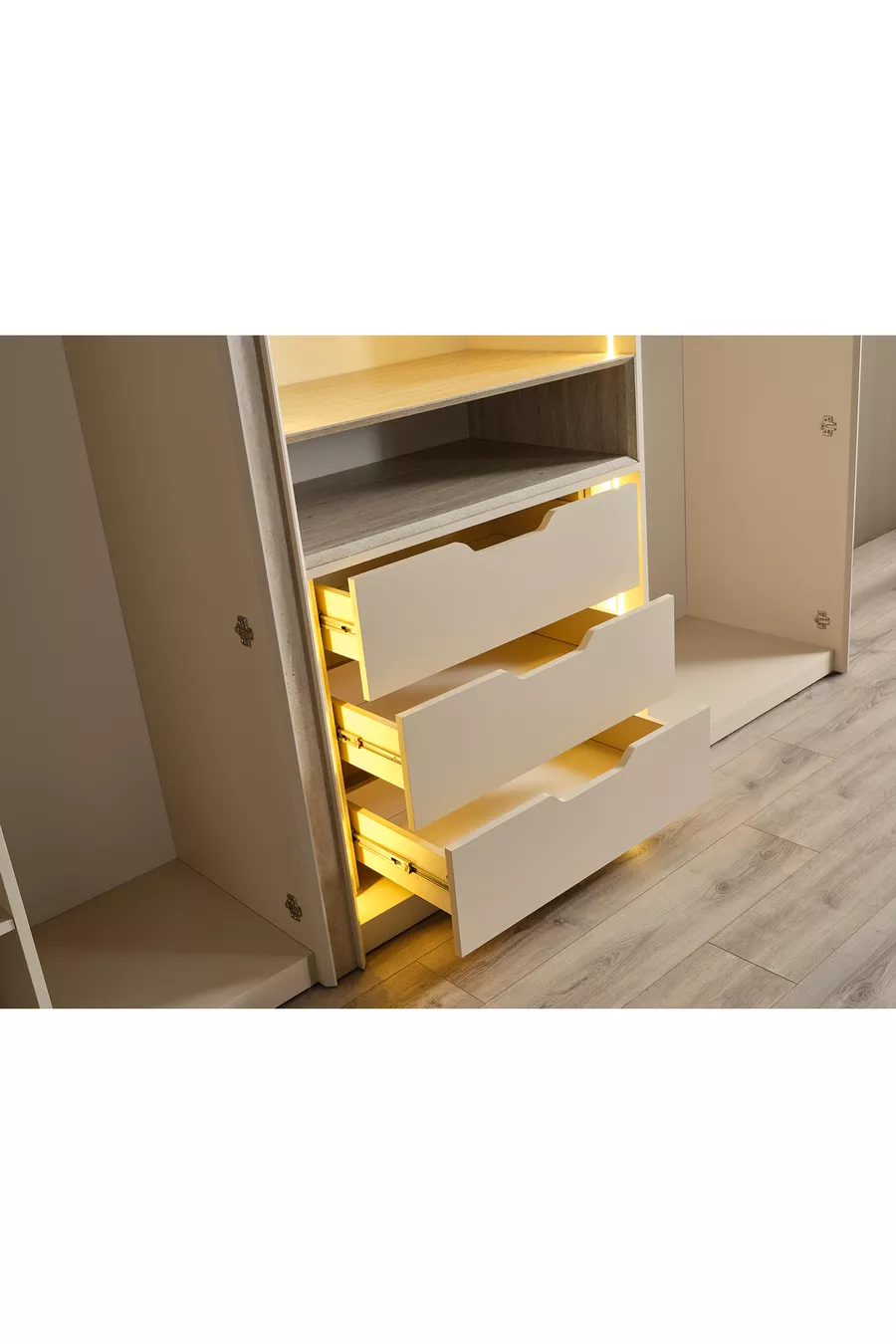 Chambre à coucher Şuheda
