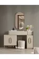 Ensemble de chambre à coucher Monaco