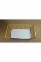 Lit pour bébé et enfant en cm, lit parc en mousse, lit près de maman et lits pour bébé, ultra luxe, entièrement orthopédique